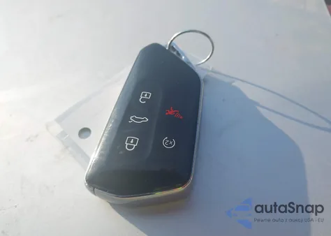 2024 Volkswagen Atlas Cross Sport 2.0T Se W/Technology z USA, uszkodzony, nr VIN 1V2KE2CA9RC262586